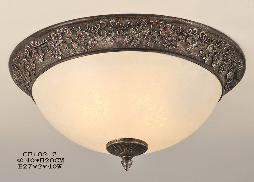 Ceiling Light Covers