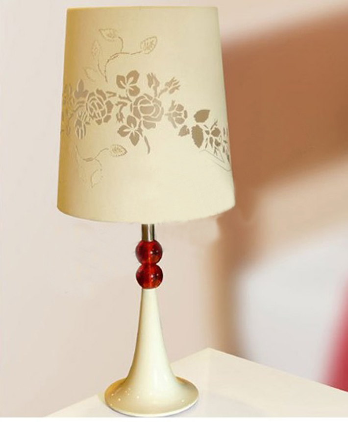 classy table lamps